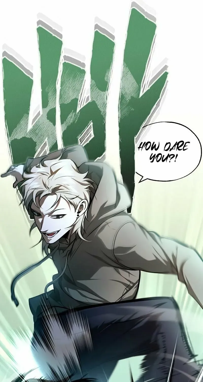 Devil Returns To School Day's Chapter 43 page 89 - 