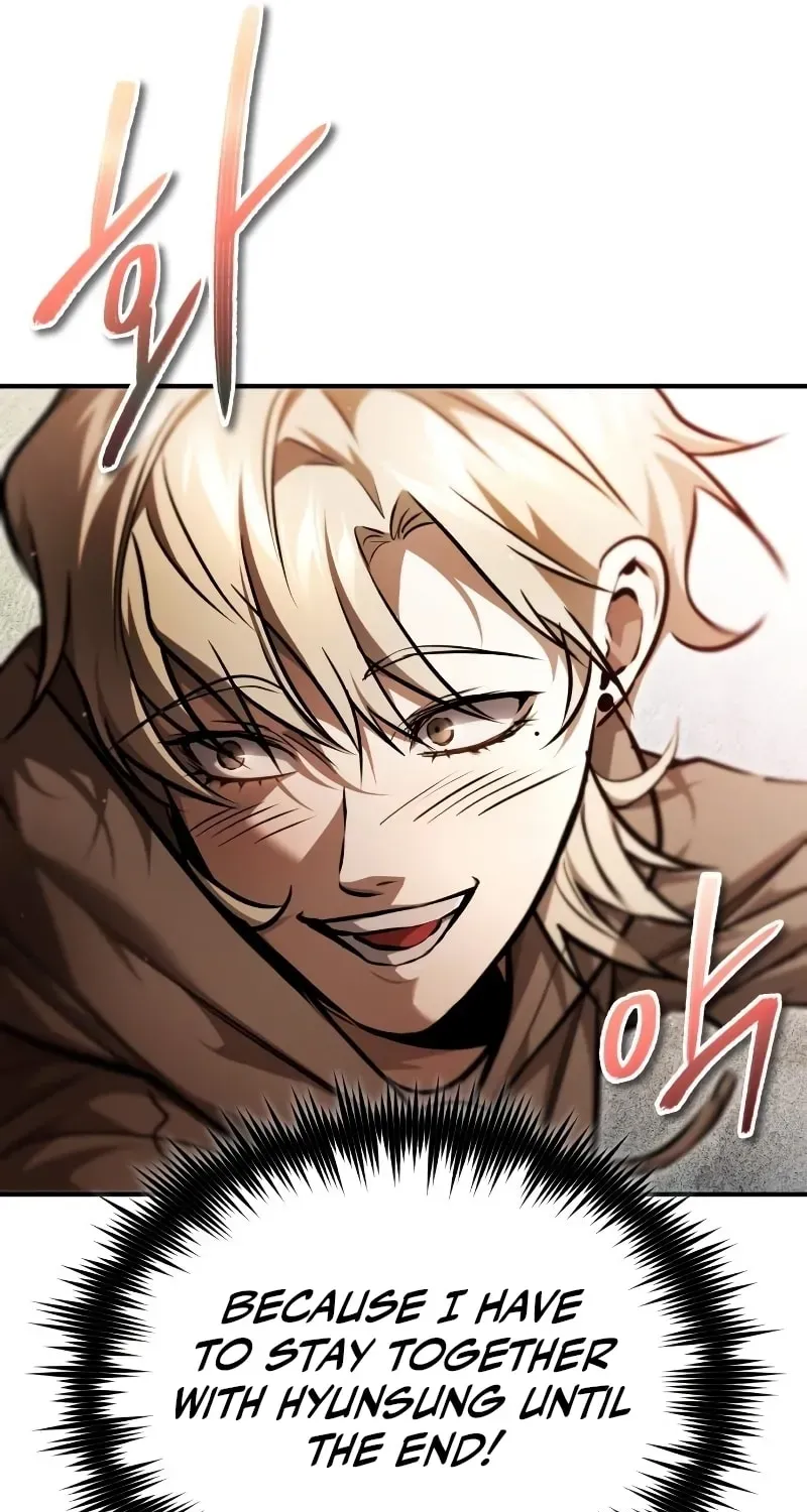 Devil Returns To School Day's Chapter 43 page 97 - 