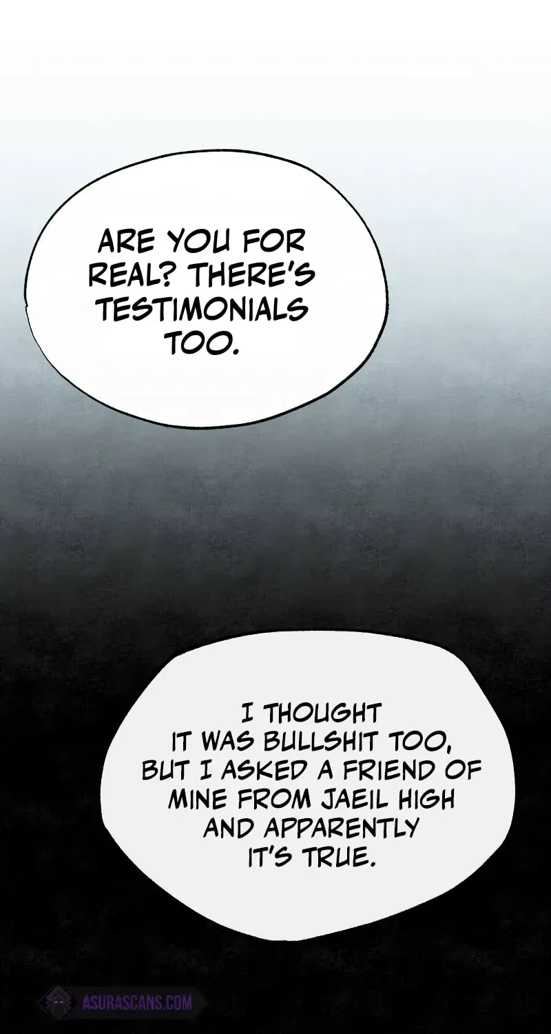 Devil Returns To School Day's Chapter 44 page 11 - 