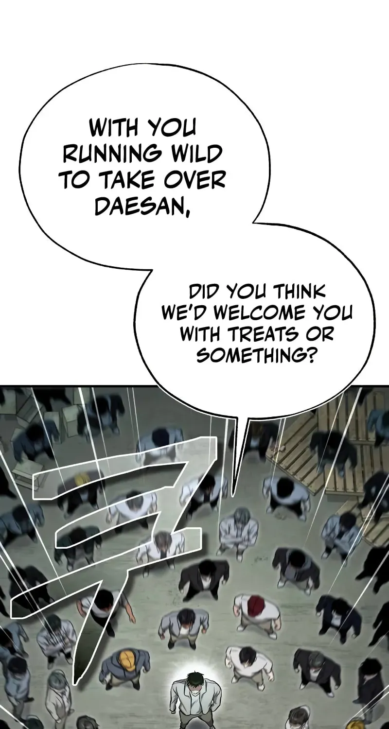 Devil Returns To School Day's Chapter 44 page 107 - 