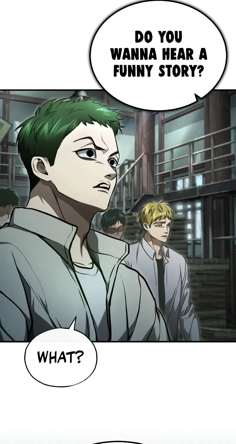 Devil Returns To School Day's Chapter 44 page 111 - 