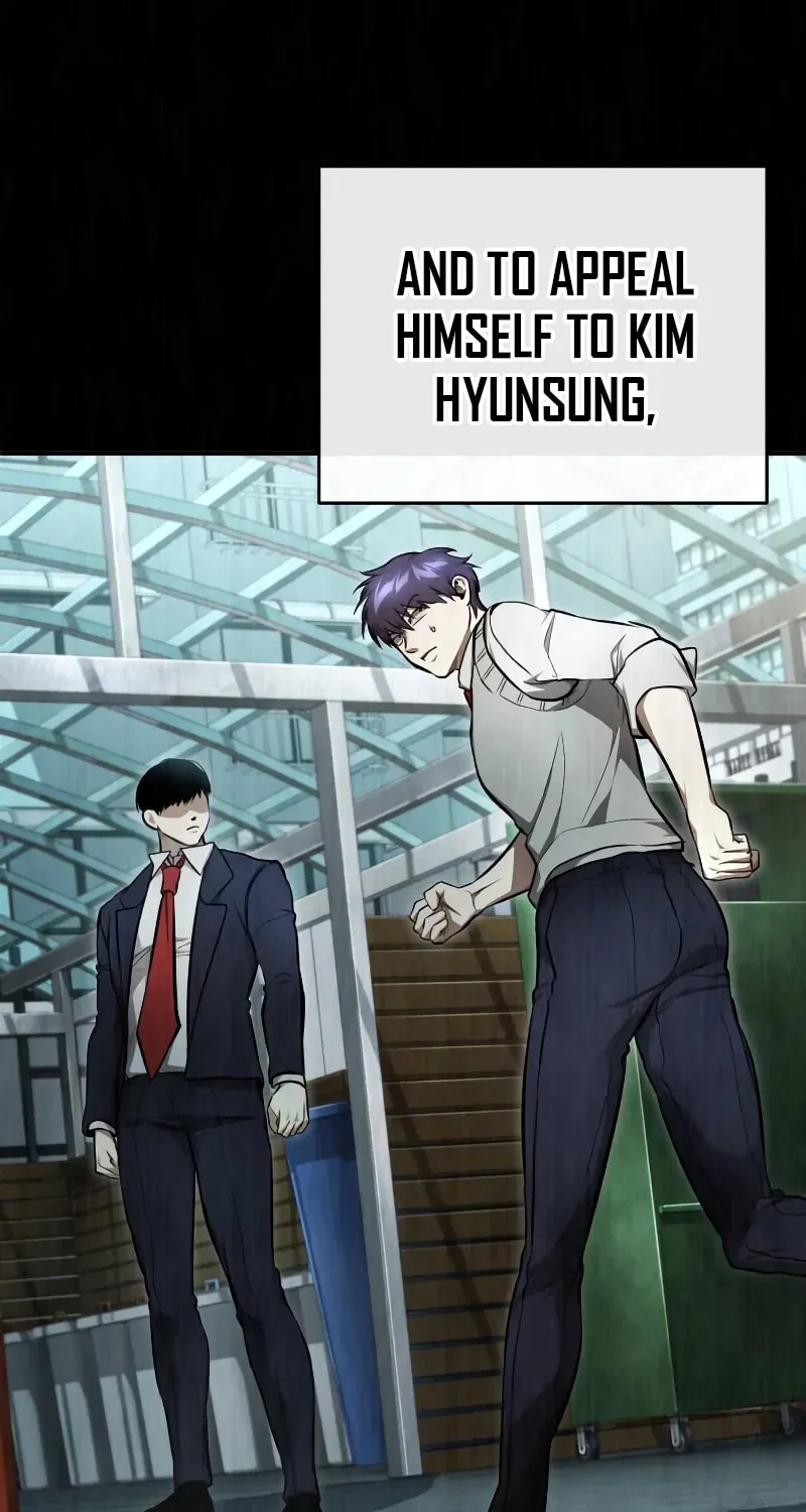 Devil Returns To School Day's Chapter 44 page 115 - 