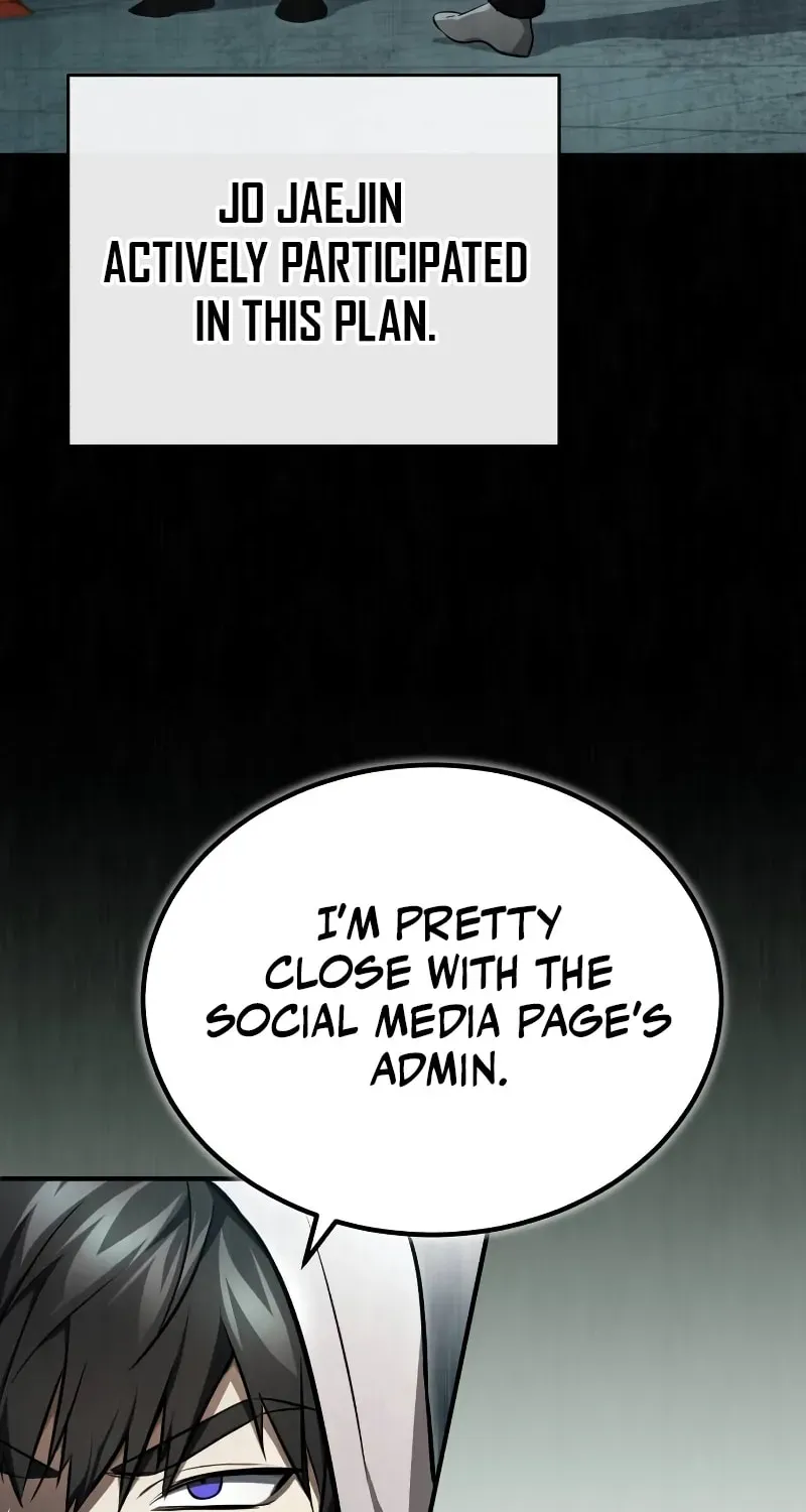 Devil Returns To School Day's Chapter 44 page 116 - 