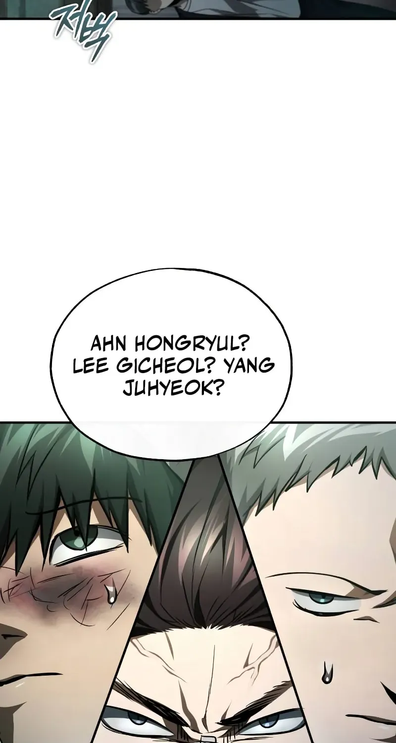 Devil Returns To School Day's Chapter 44 page 122 - 