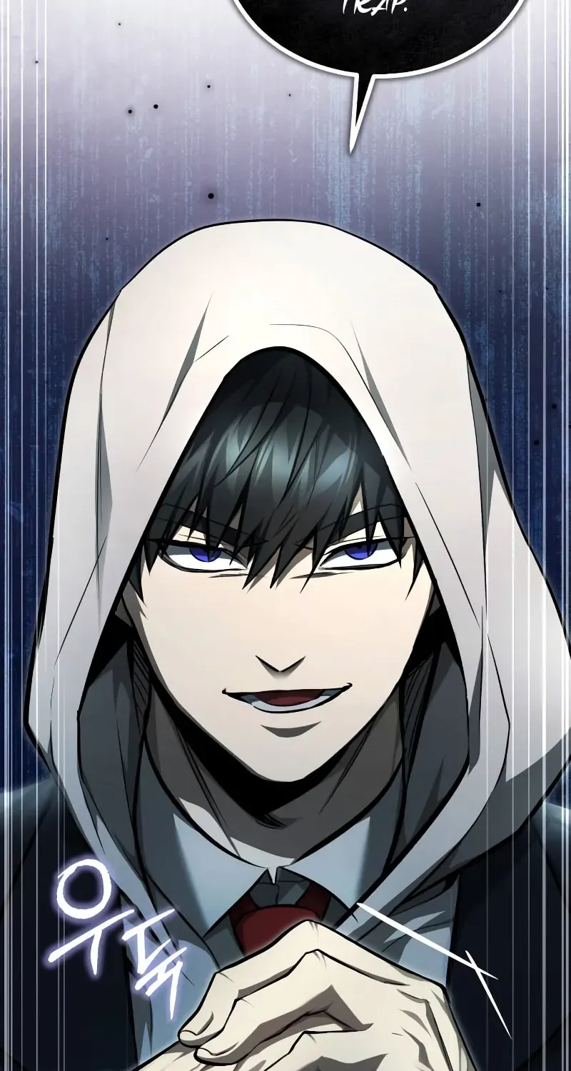 Devil Returns To School Day's Chapter 44 page 126 - 
