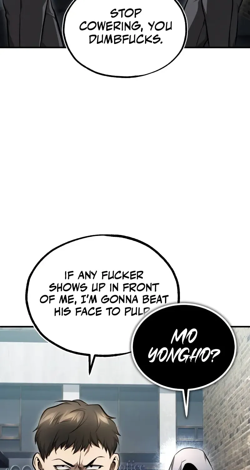 Devil Returns To School Day's Chapter 44 page 15 - 