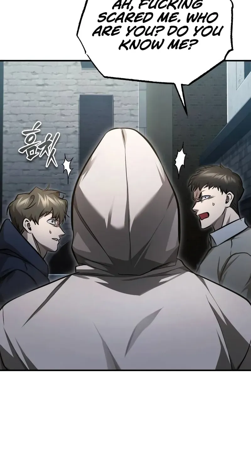 Devil Returns To School Day's Chapter 44 page 17 - 