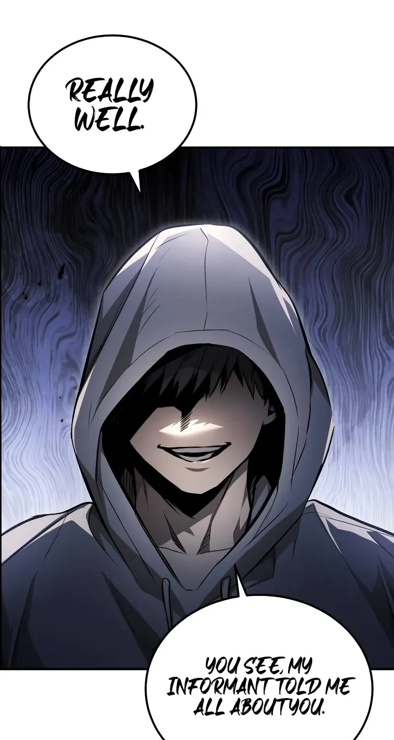 Devil Returns To School Day's Chapter 44 page 18 - 