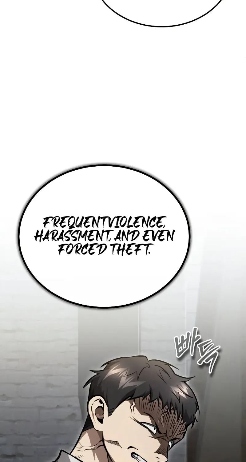 Devil Returns To School Day's Chapter 44 page 19 - 
