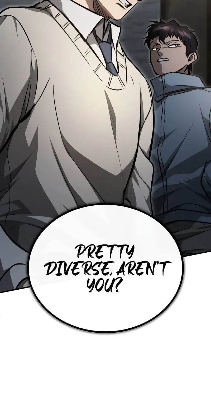 Devil Returns To School Day's Chapter 44 page 20 - 