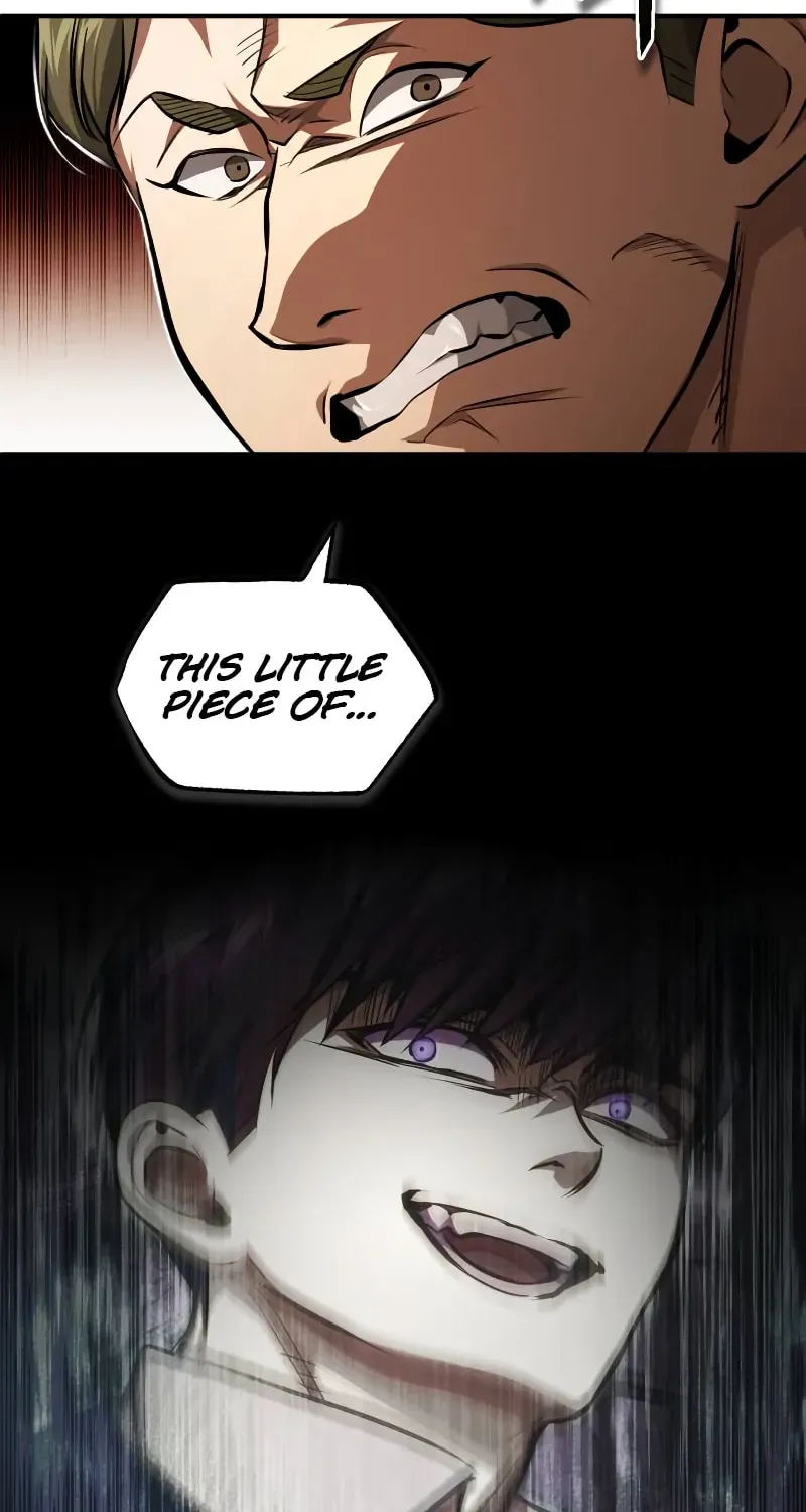 Devil Returns To School Day's Chapter 44 page 3 - 