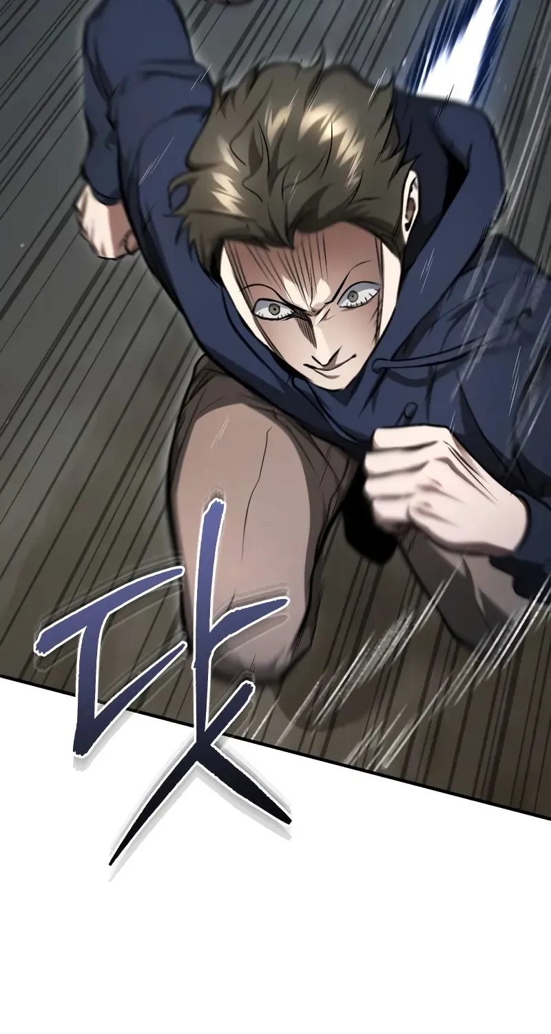 Devil Returns To School Day's Chapter 44 page 23 - 