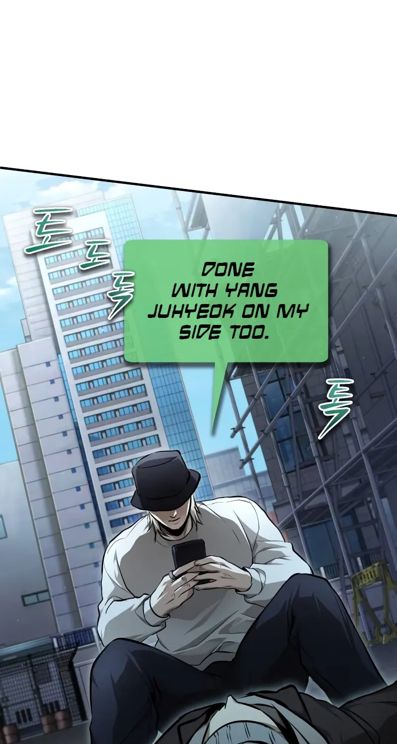 Devil Returns To School Day's Chapter 44 page 30 - 