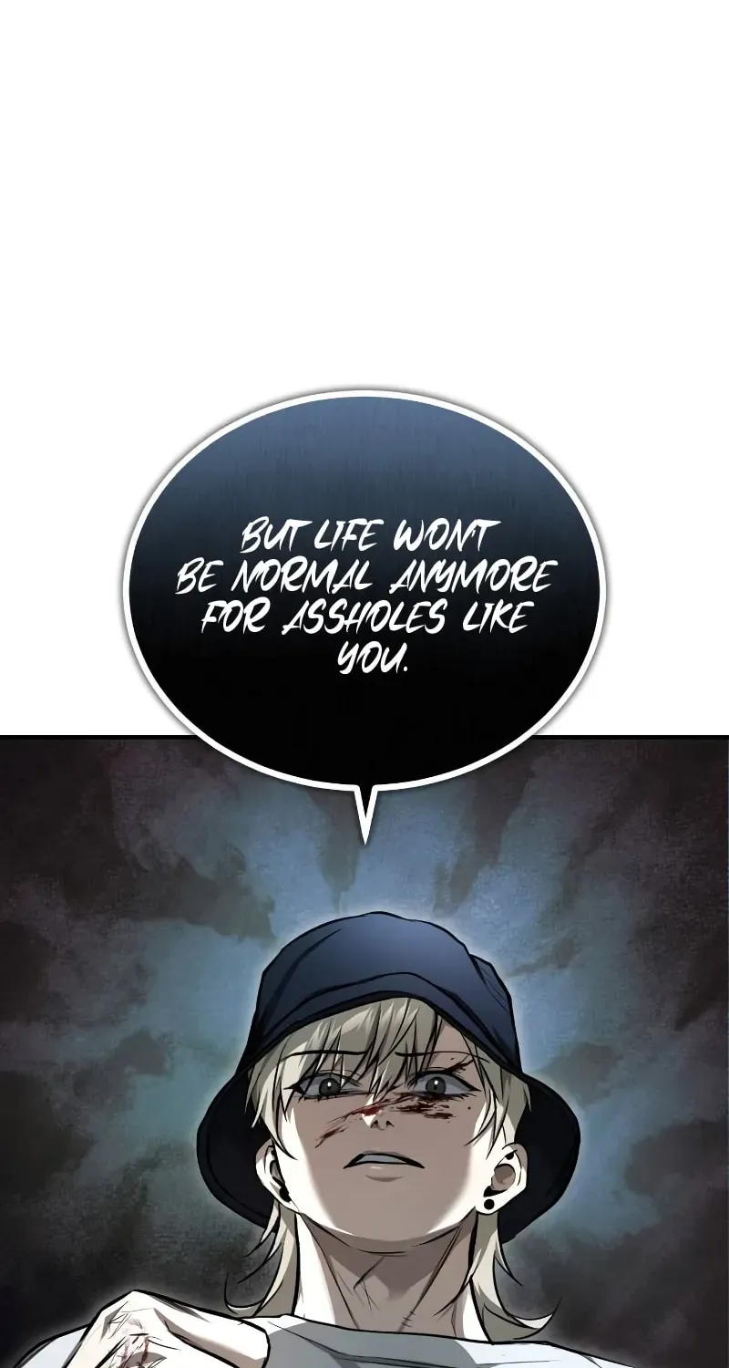 Devil Returns To School Day's Chapter 44 page 35 - 