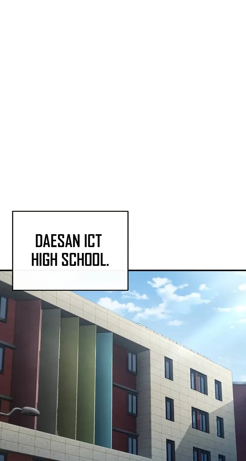 Devil Returns To School Day's Chapter 44 page 37 - 