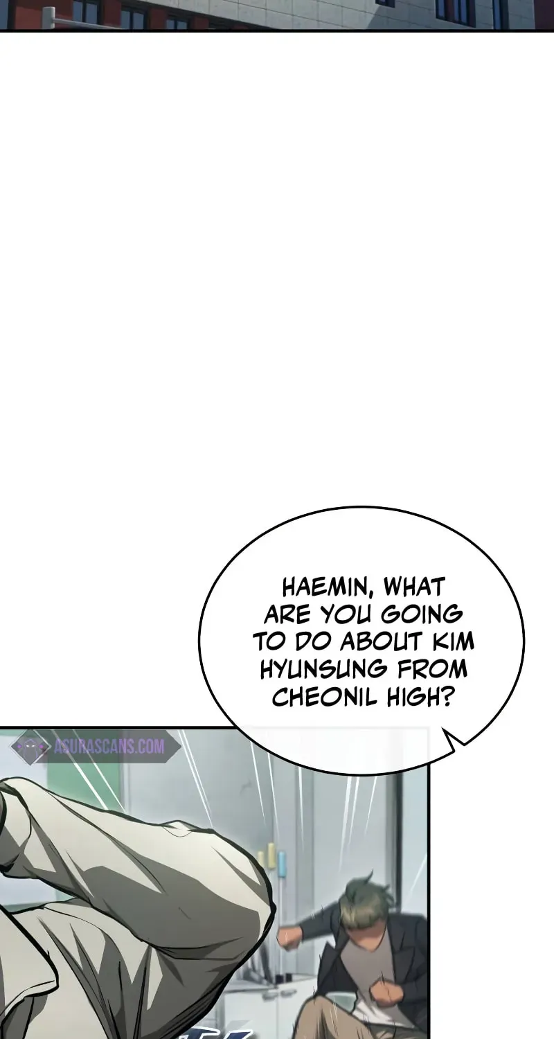 Devil Returns To School Day's Chapter 44 page 38 - 