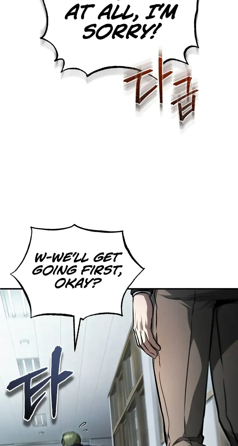 Devil Returns To School Day's Chapter 44 page 5 - 