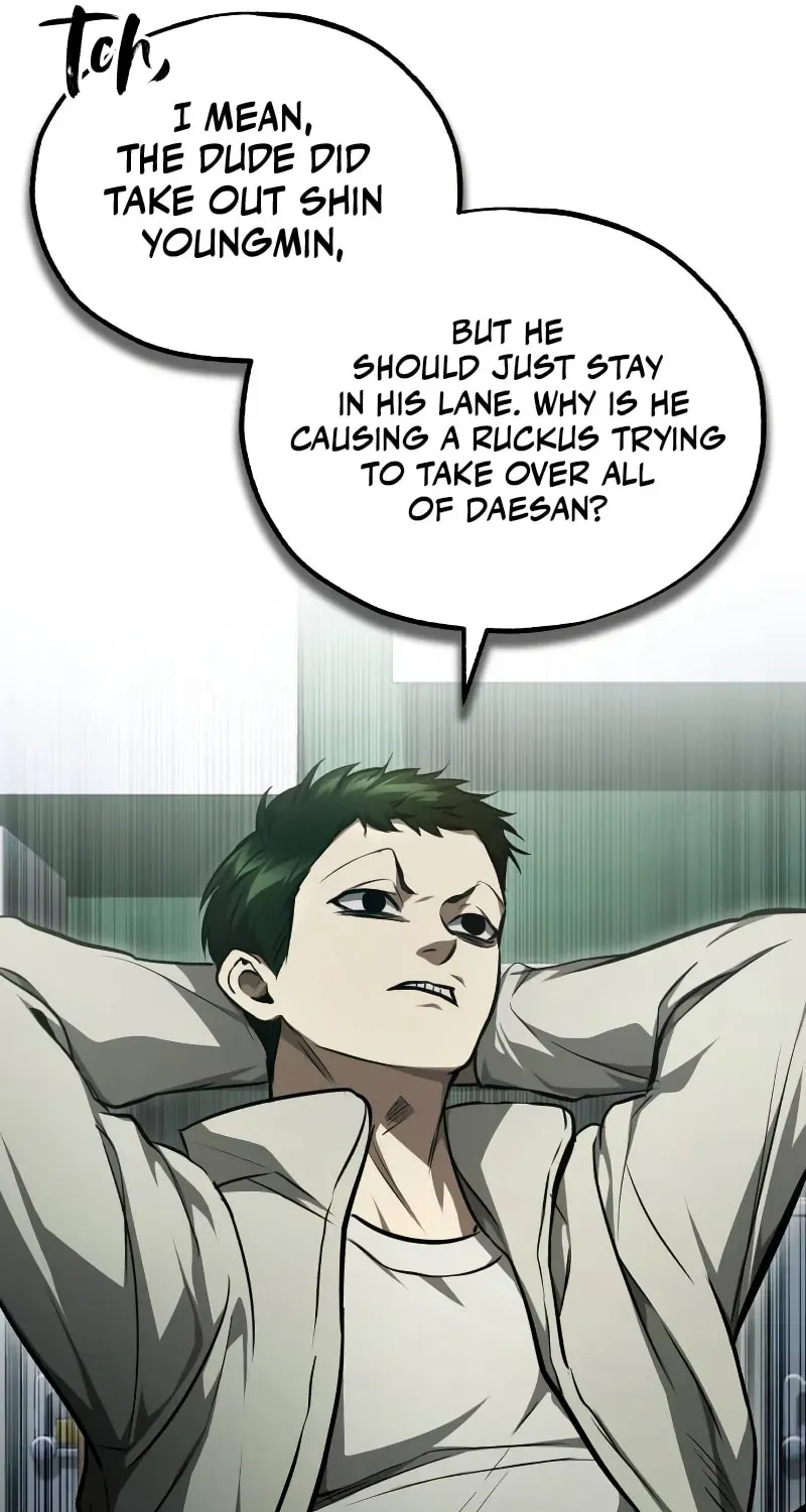 Devil Returns To School Day's Chapter 44 page 41 - 