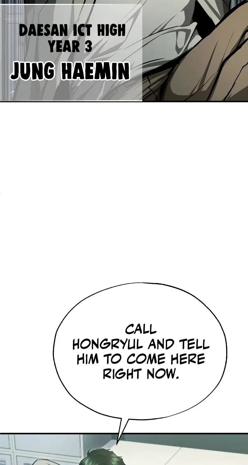 Devil Returns To School Day's Chapter 44 page 42 - 