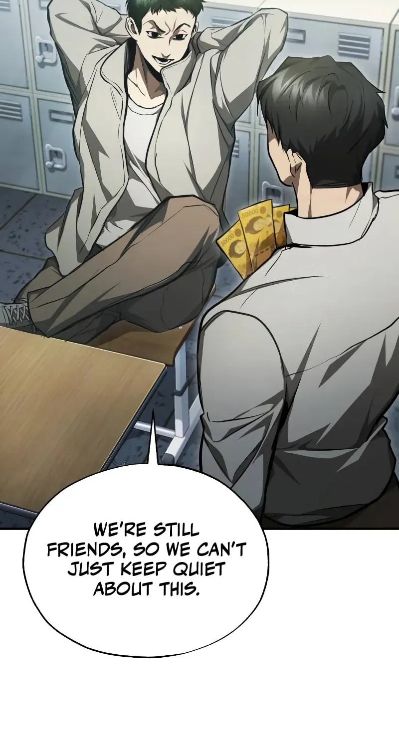 Devil Returns To School Day's Chapter 44 page 43 - 