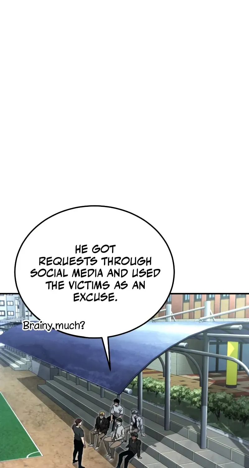Devil Returns To School Day's Chapter 44 page 44 - 