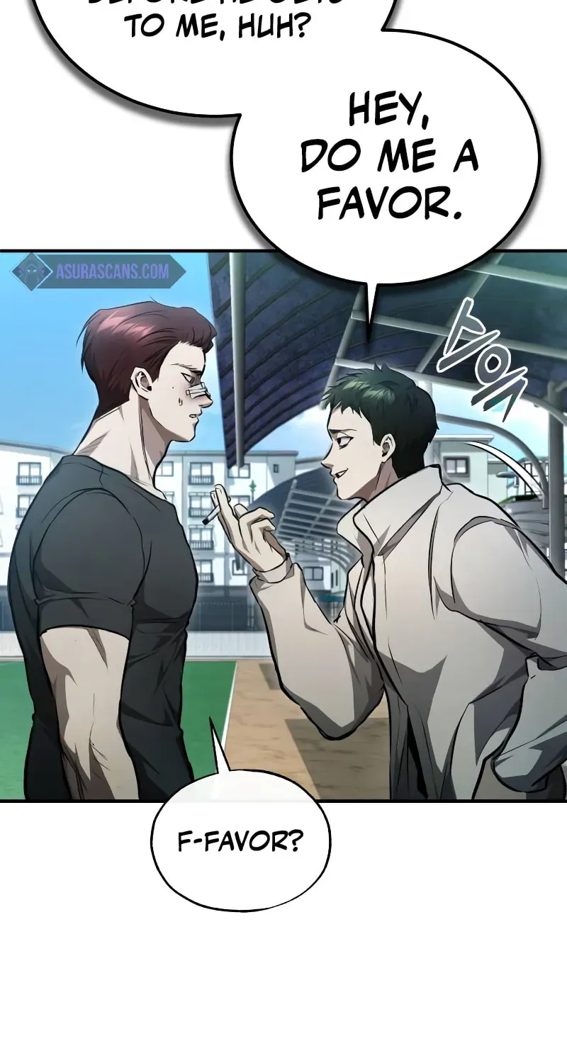 Devil Returns To School Day's Chapter 44 page 49 - 
