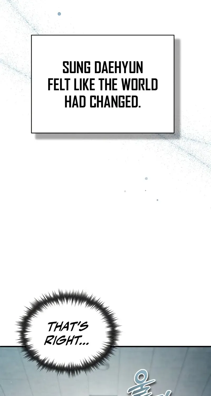 Devil Returns To School Day's Chapter 44 page 7 - 