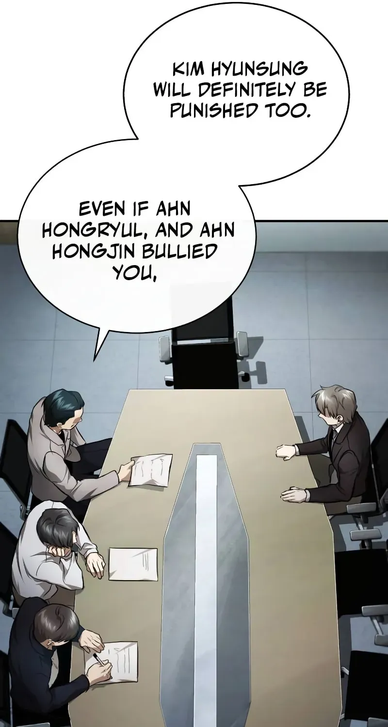 Devil Returns To School Day's Chapter 44 page 61 - 
