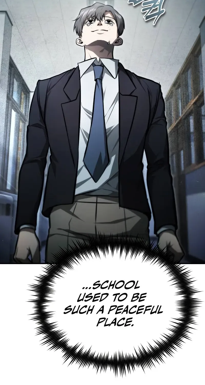 Devil Returns To School Day's Chapter 44 page 8 - 