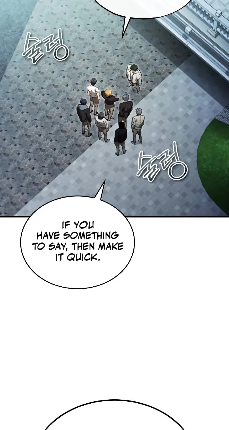 Devil Returns To School Day's Chapter 44 page 73 - 