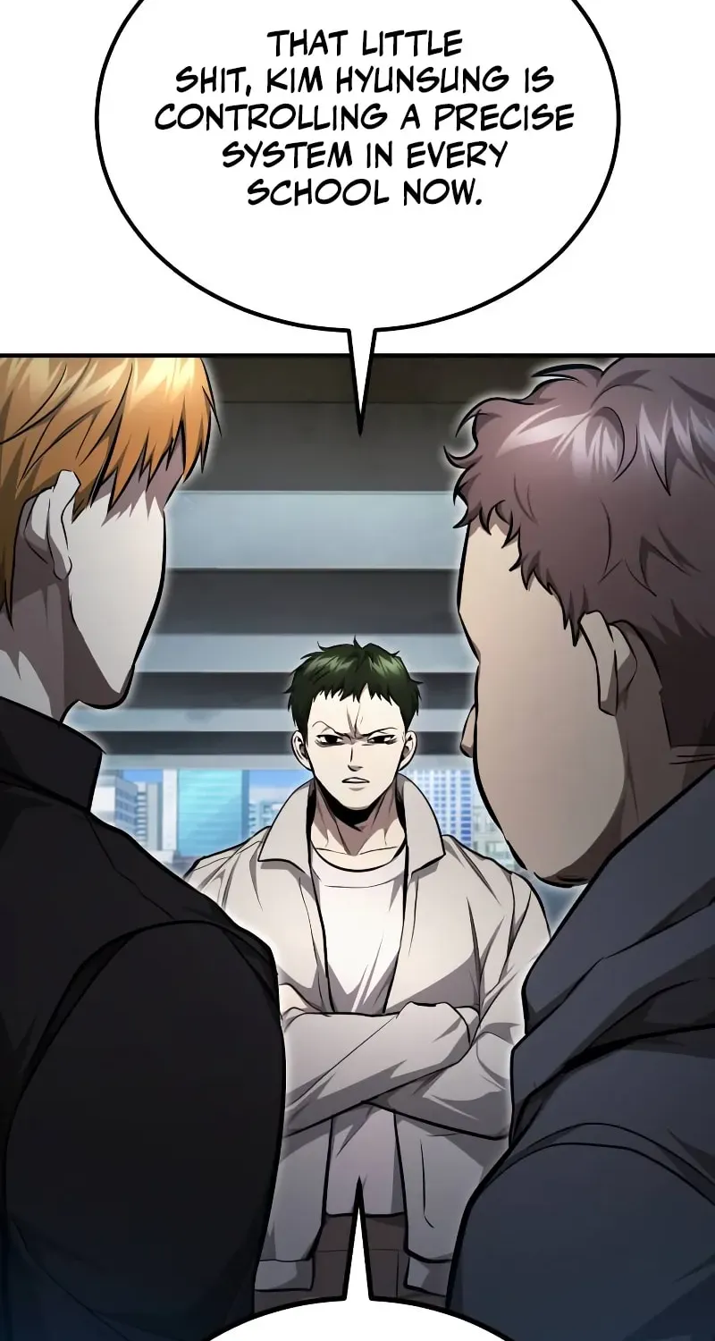Devil Returns To School Day's Chapter 44 page 74 - 