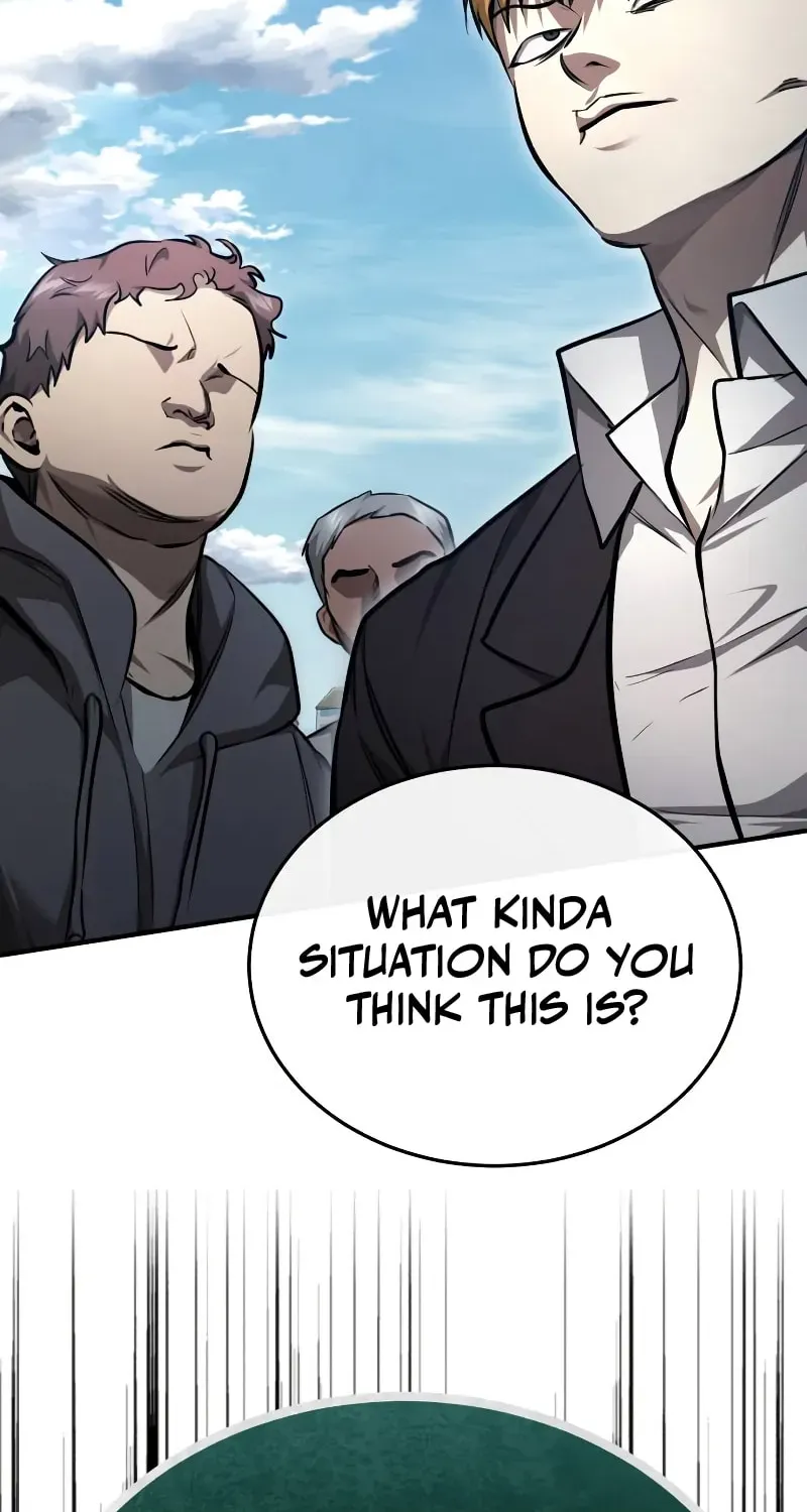Devil Returns To School Day's Chapter 44 page 76 - 