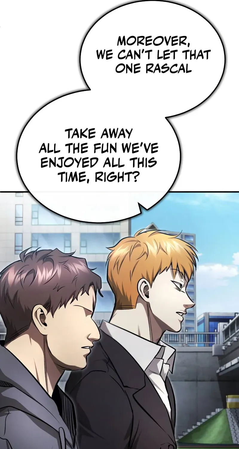 Devil Returns To School Day's Chapter 44 page 81 - 