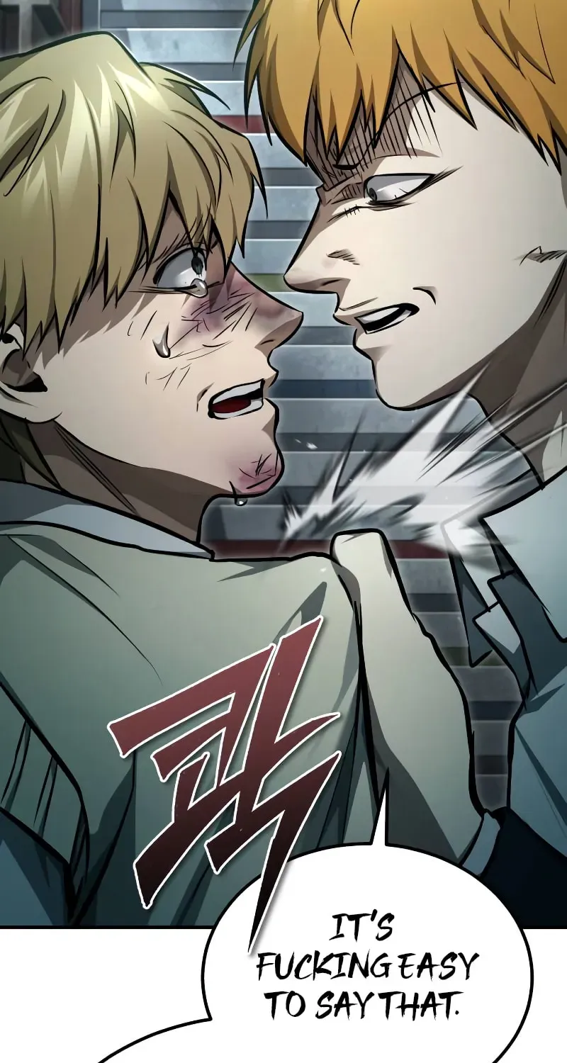 Devil Returns To School Day's Chapter 44 page 87 - 