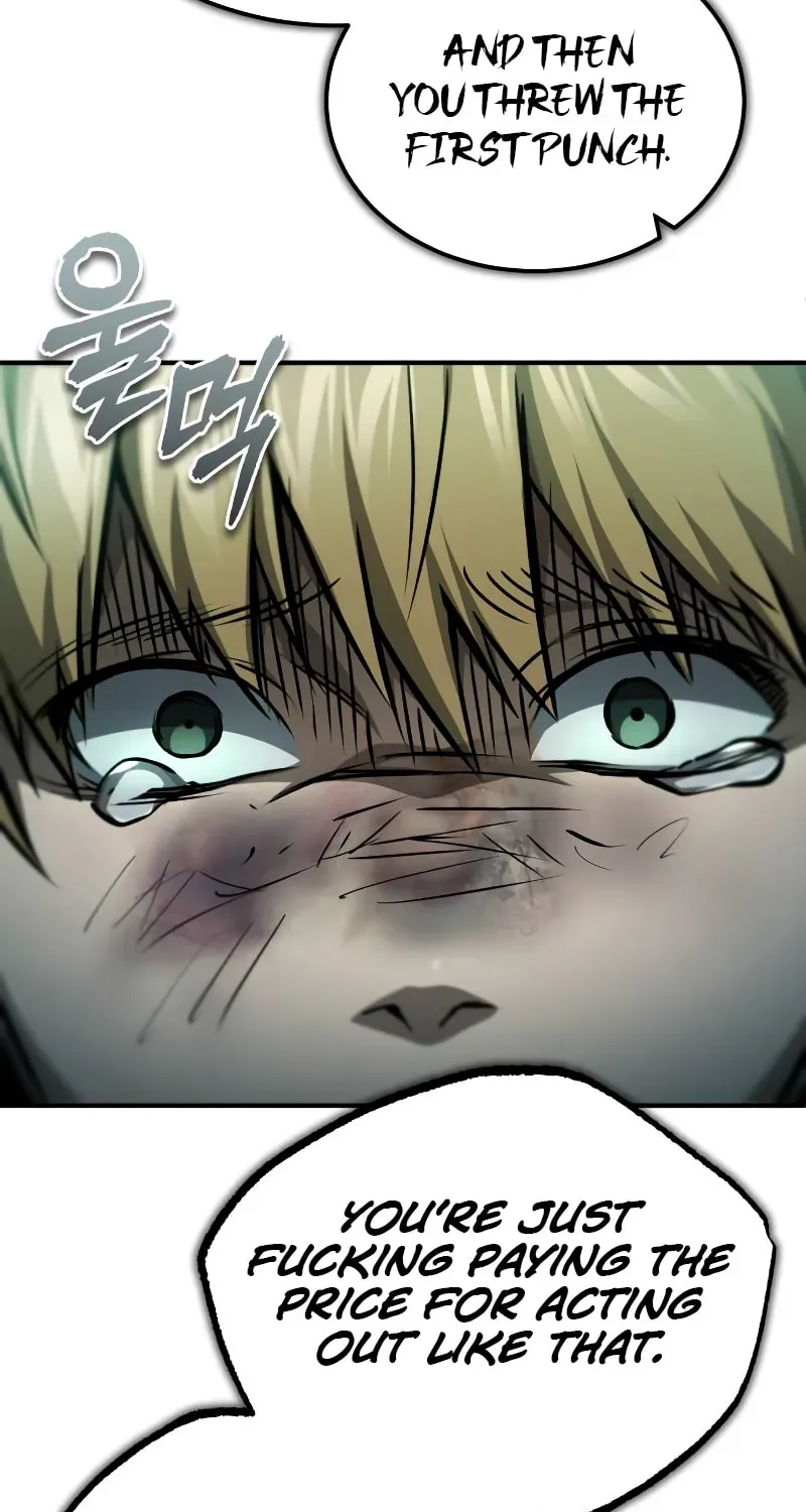 Devil Returns To School Day's Chapter 44 page 89 - 