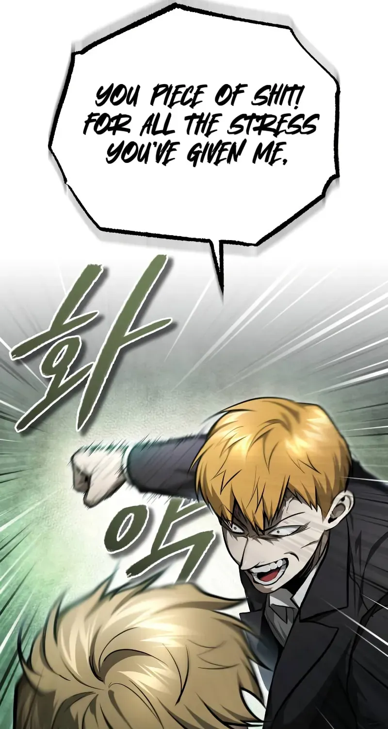Devil Returns To School Day's Chapter 44 page 91 - 