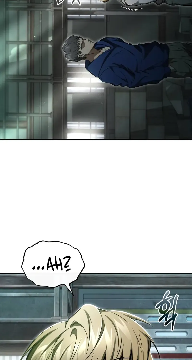Devil Returns To School Day's Chapter 44 page 96 - 