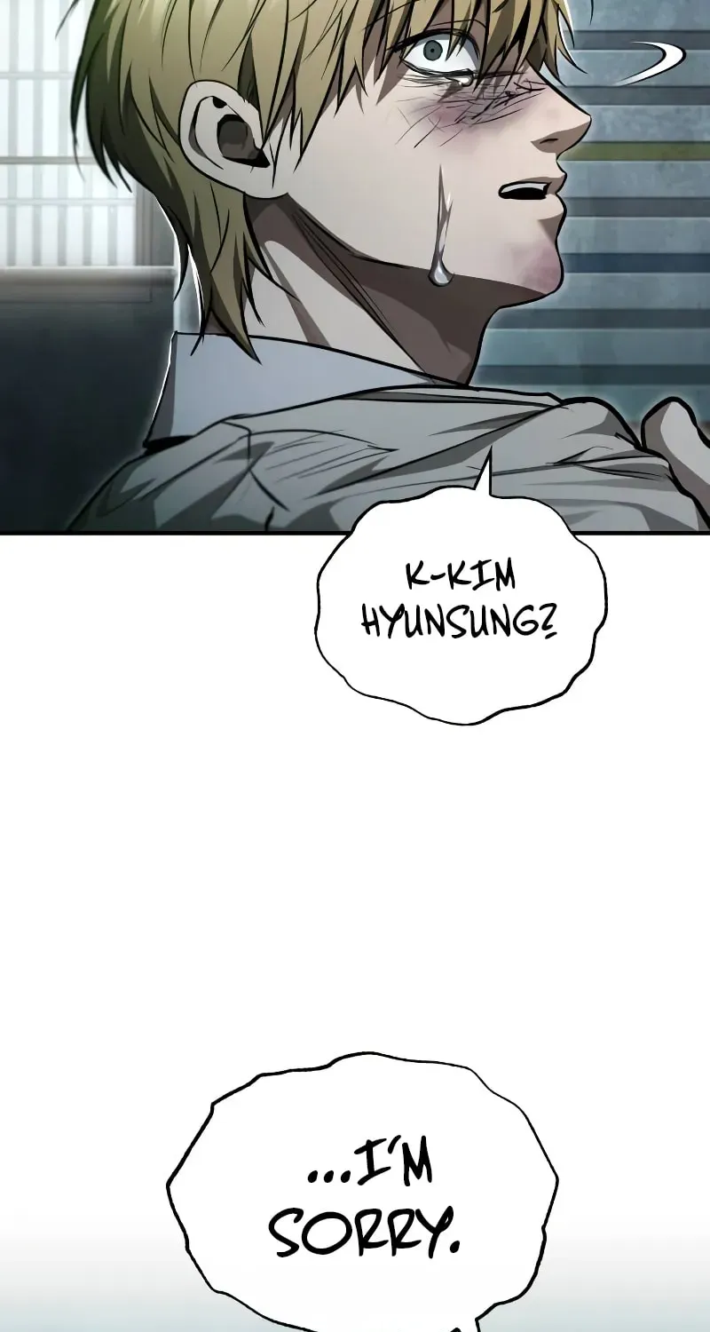 Devil Returns To School Day's Chapter 44 page 97 - 