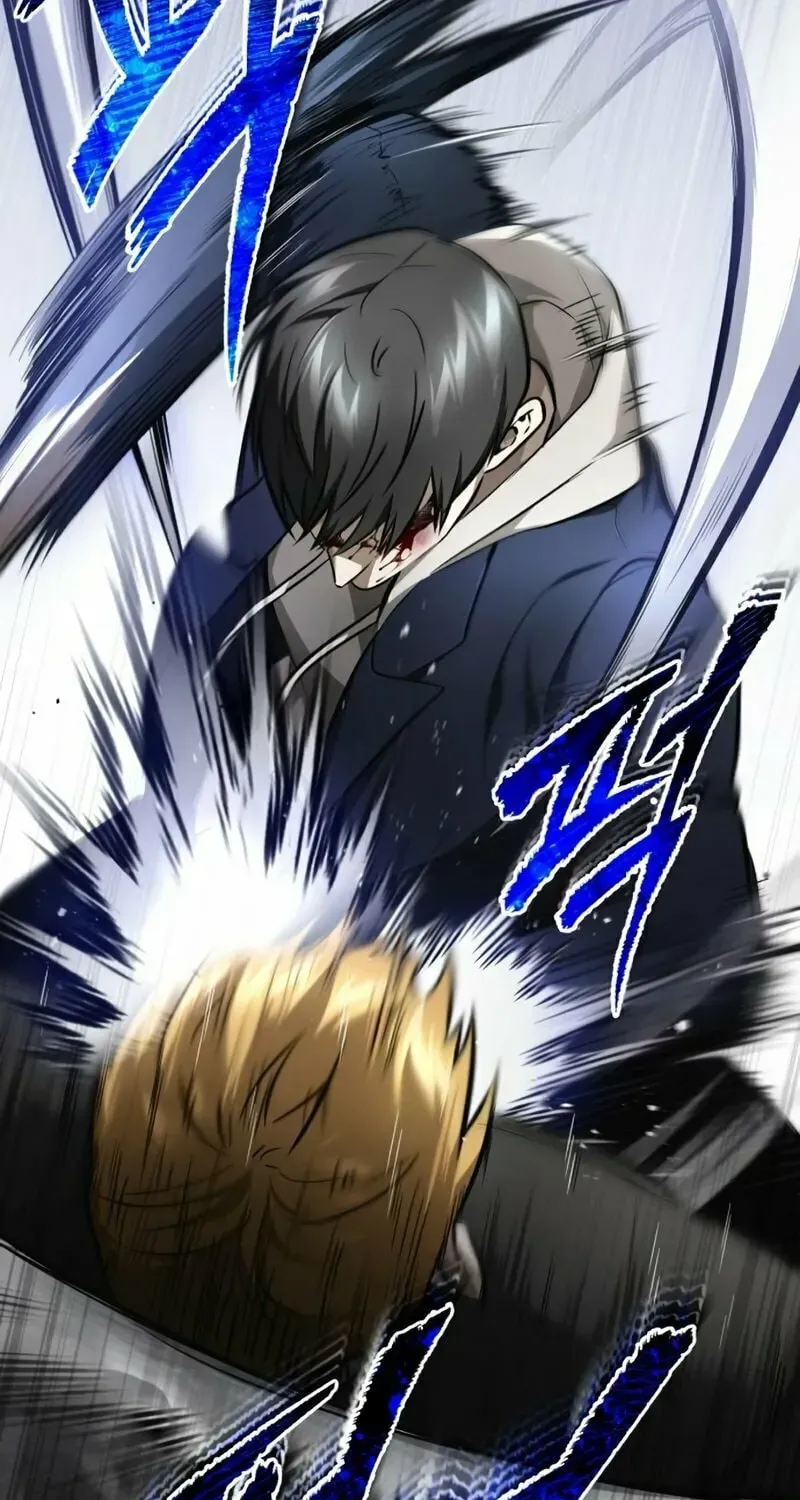 Devil Returns To School Day's Chapter 45 page 102 - 