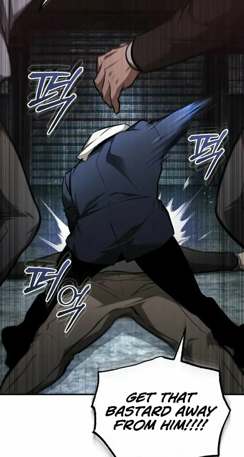 Devil Returns To School Day's Chapter 45 page 105 - 