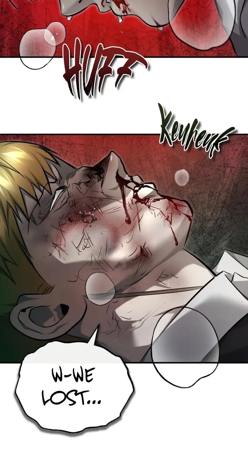 Devil Returns To School Day's Chapter 45 page 113 - 