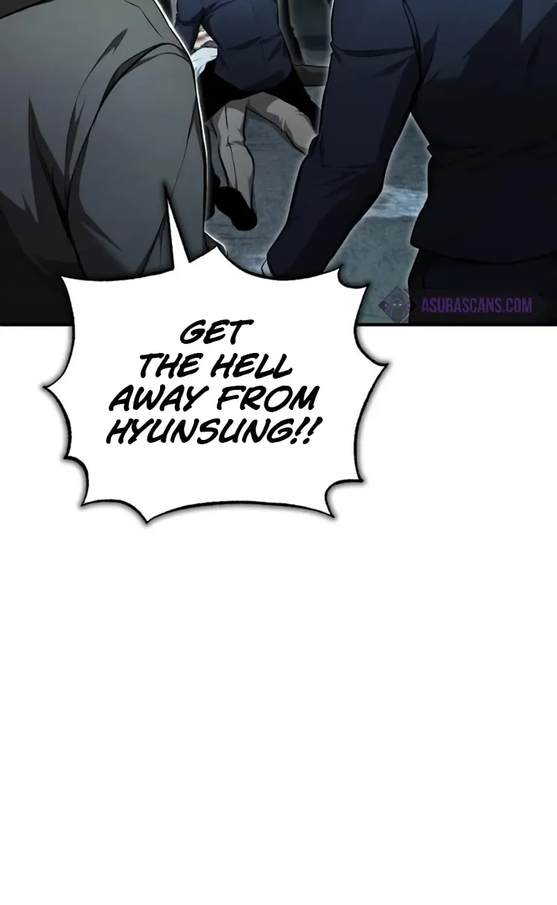 Devil Returns To School Day's Chapter 45 page 116 - 