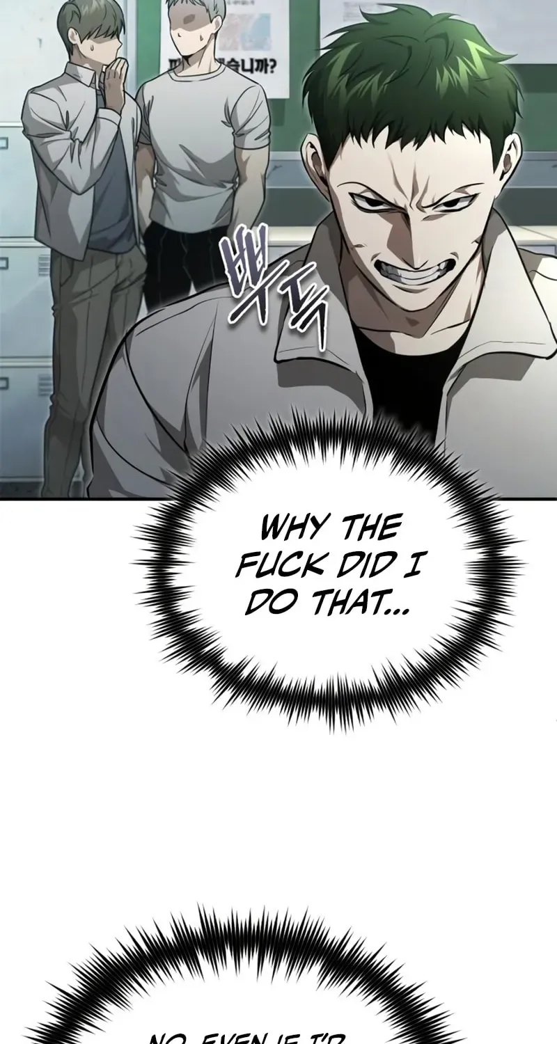 Devil Returns To School Day's Chapter 45 page 122 - 