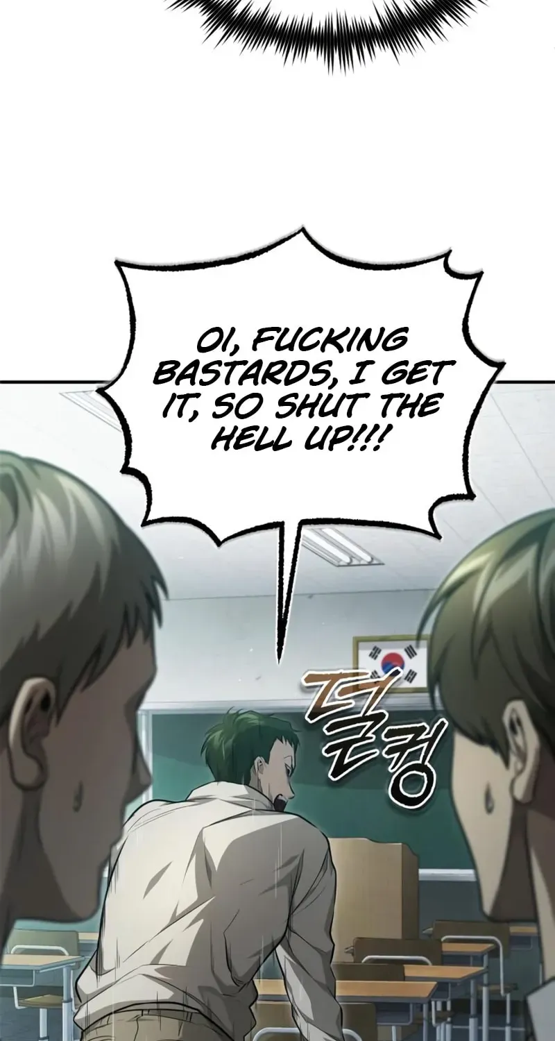 Devil Returns To School Day's Chapter 45 page 124 - 
