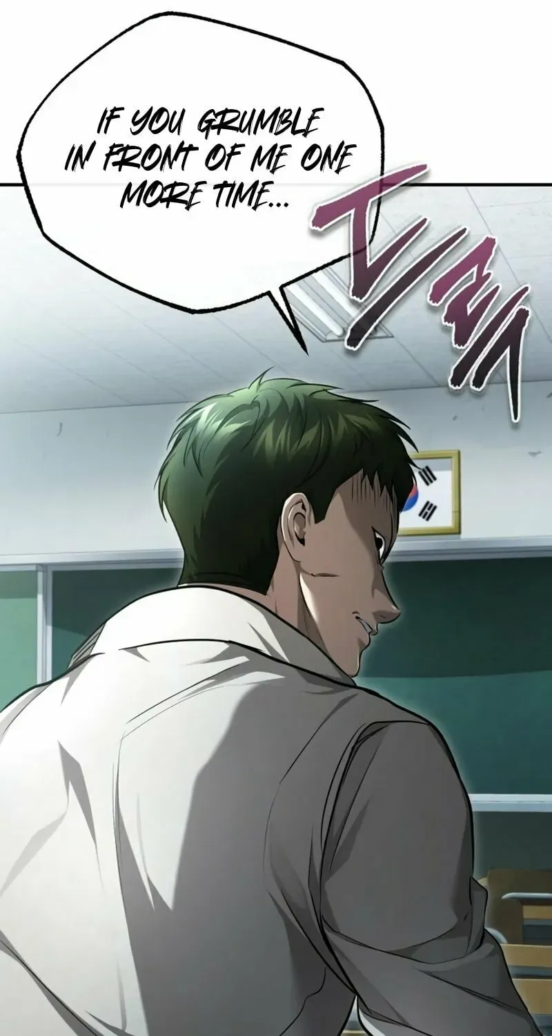 Devil Returns To School Day's Chapter 45 page 126 - 