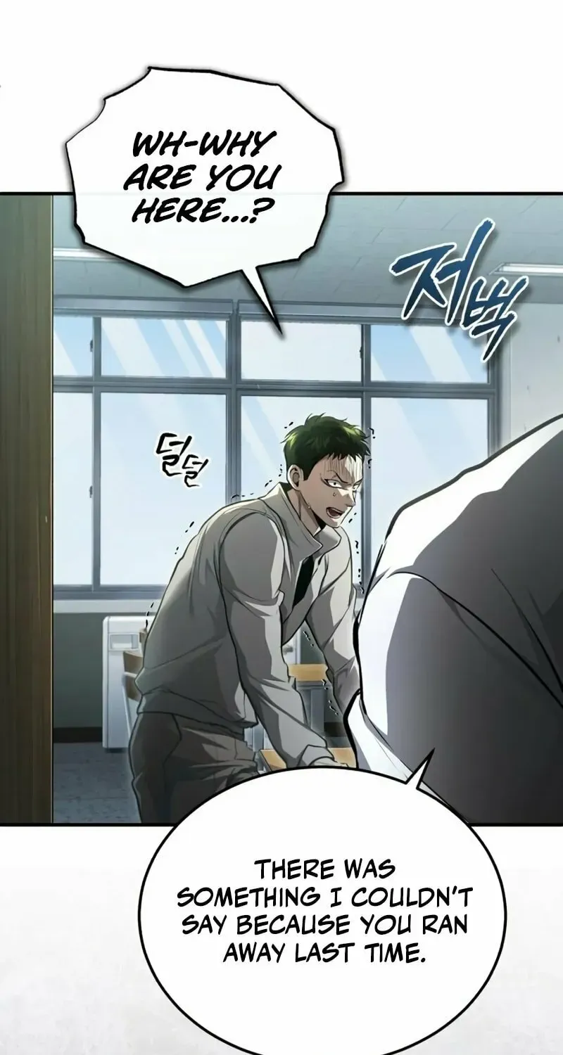 Devil Returns To School Day's Chapter 45 page 129 - 