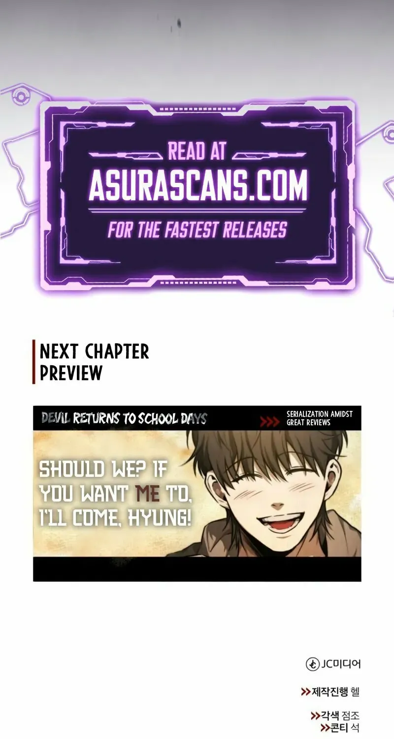 Devil Returns To School Day's Chapter 45 page 132 - 