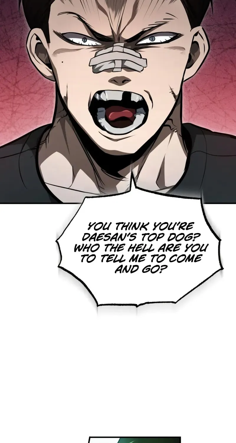 Devil Returns To School Day's Chapter 45 page 18 - 
