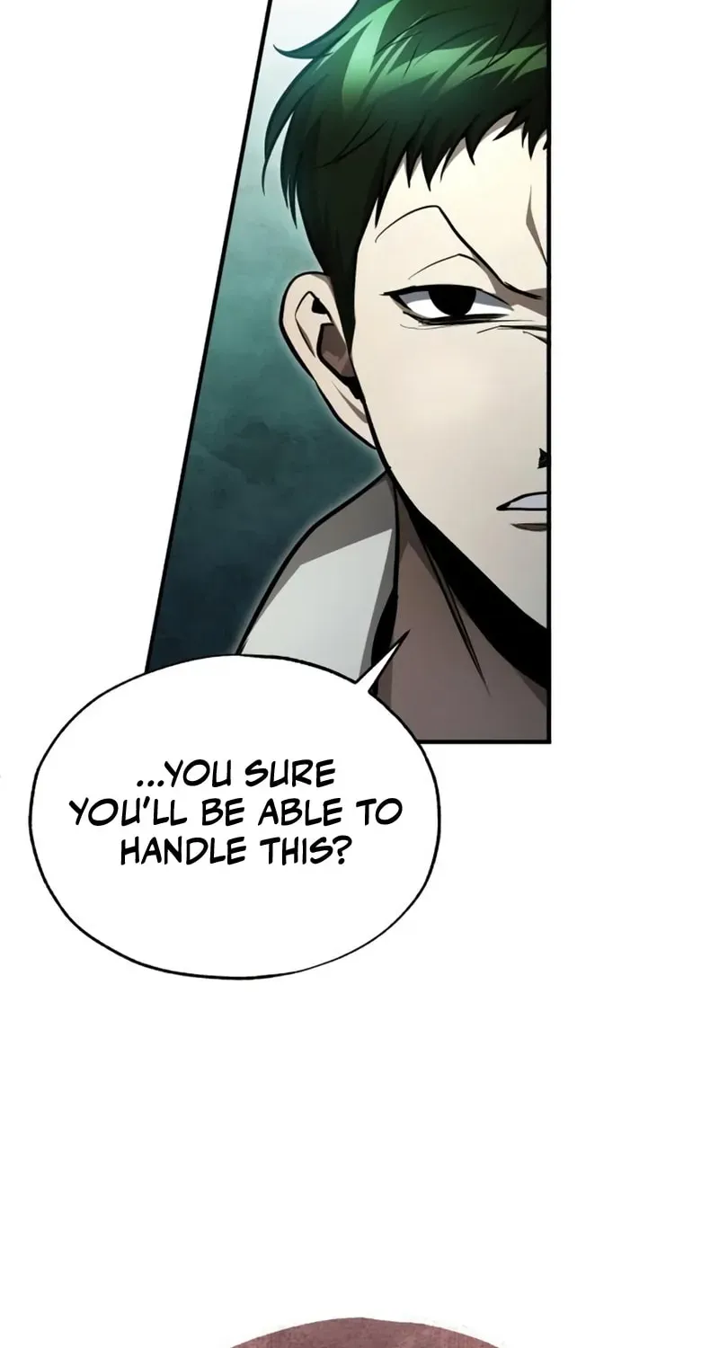 Devil Returns To School Day's Chapter 45 page 19 - 