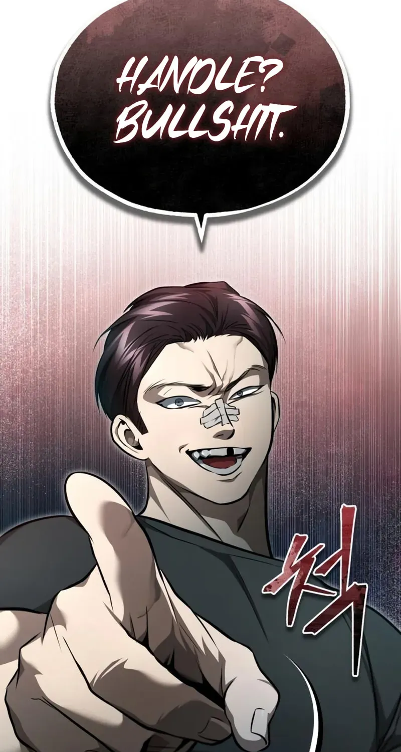 Devil Returns To School Day's Chapter 45 page 20 - 
